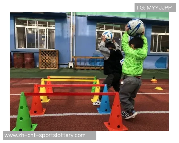 全面解析足球基础知识助你成为足球小达人